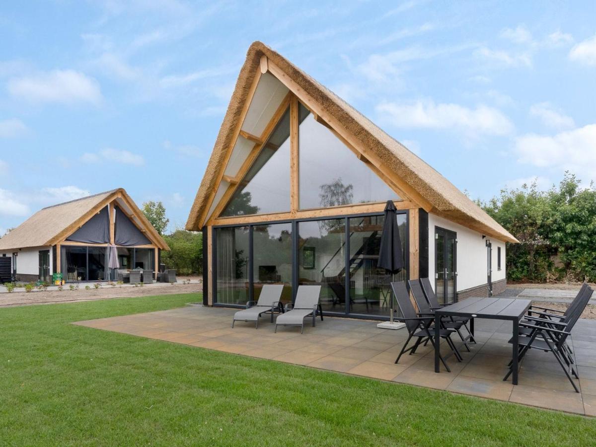 Nice House With Two Bathrooms, Near Baarle-Nassau Exterior foto
