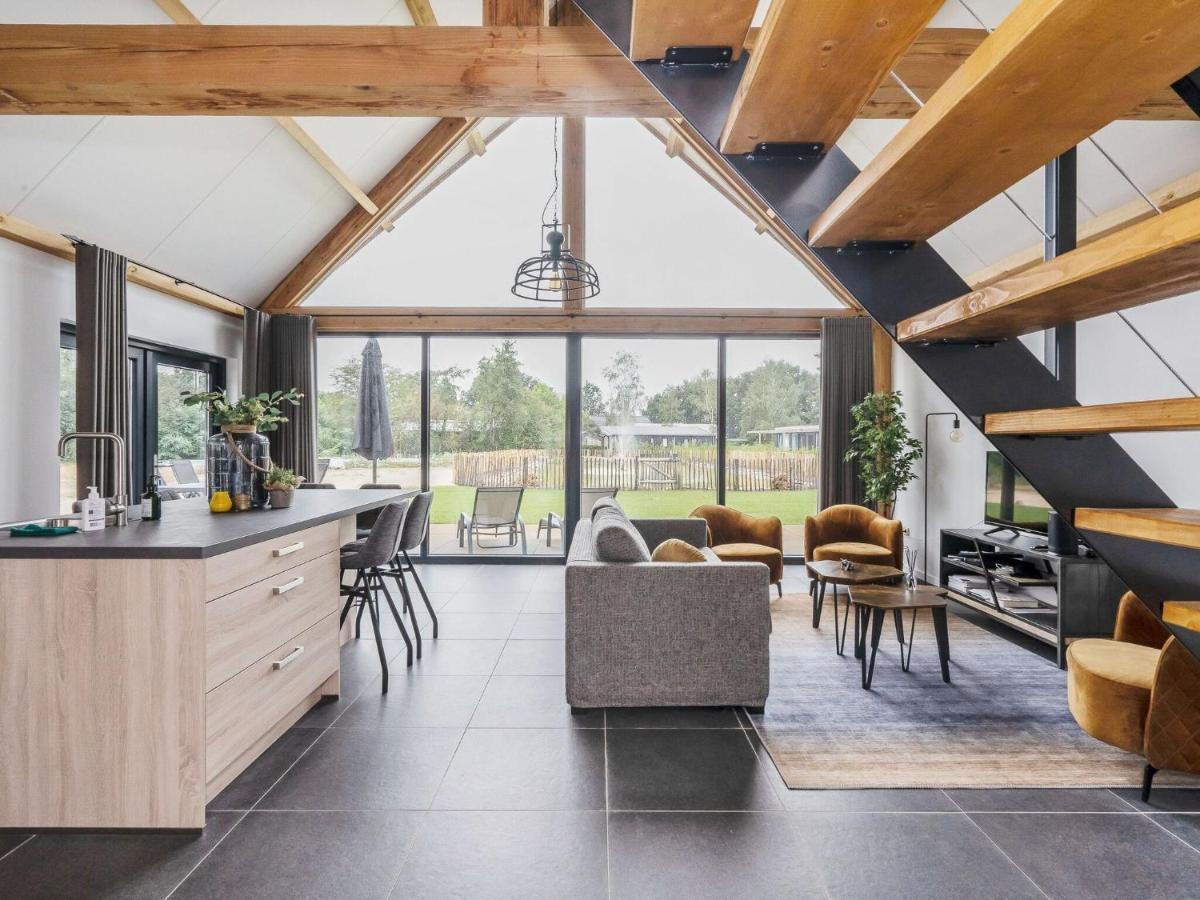 Nice House With Two Bathrooms, Near Baarle-Nassau Exterior foto
