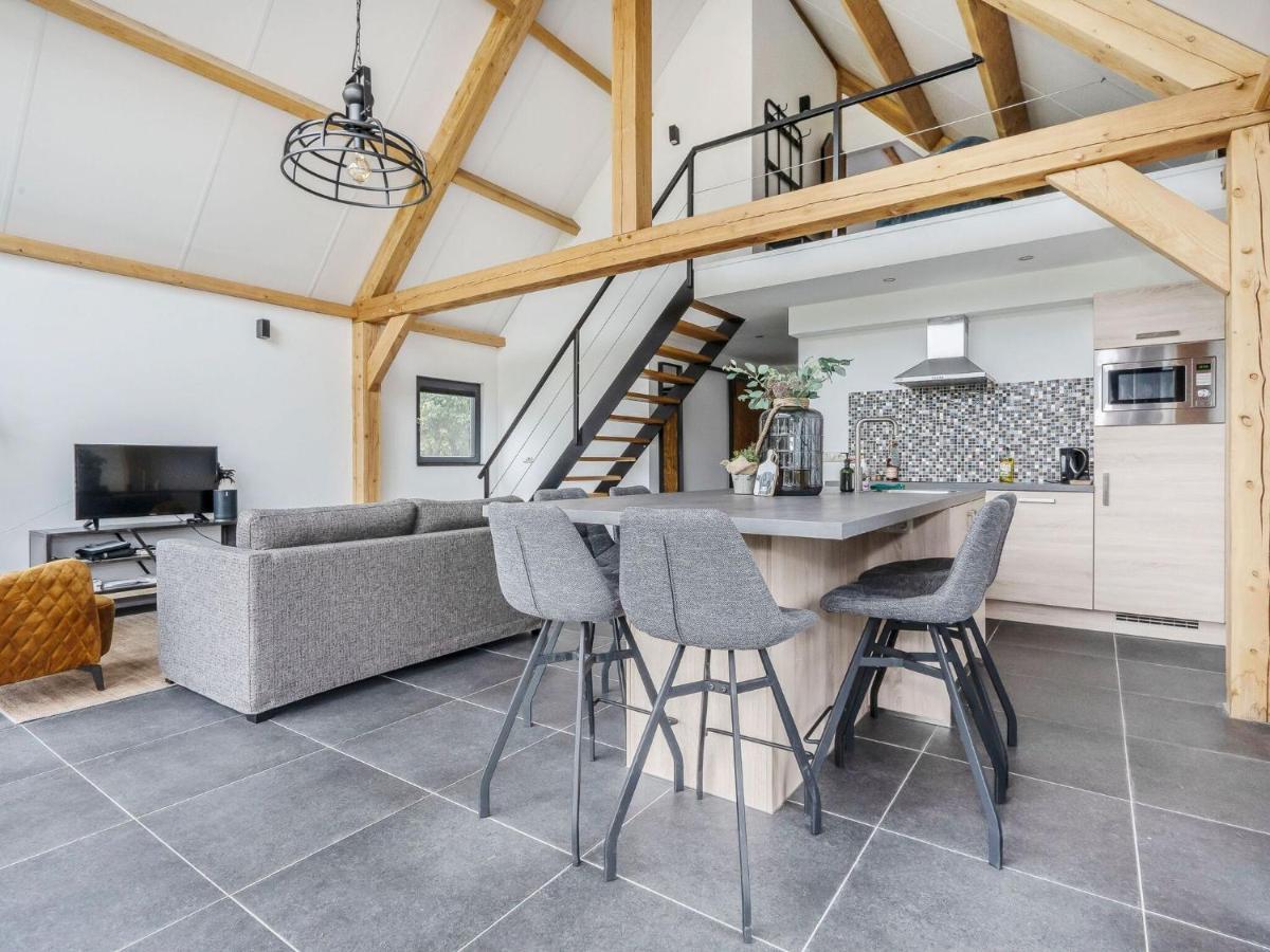 Nice House With Two Bathrooms, Near Baarle-Nassau Exterior foto
