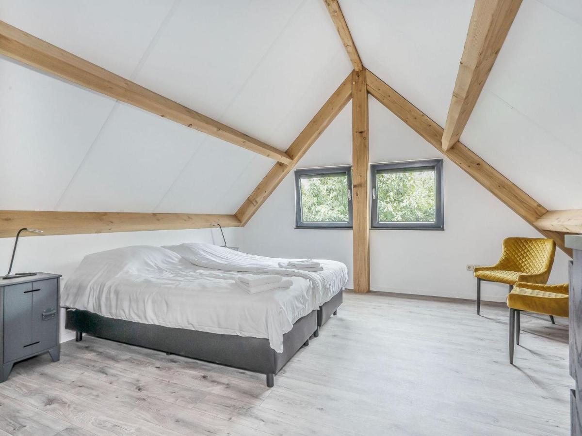 Nice House With Two Bathrooms, Near Baarle-Nassau Exterior foto