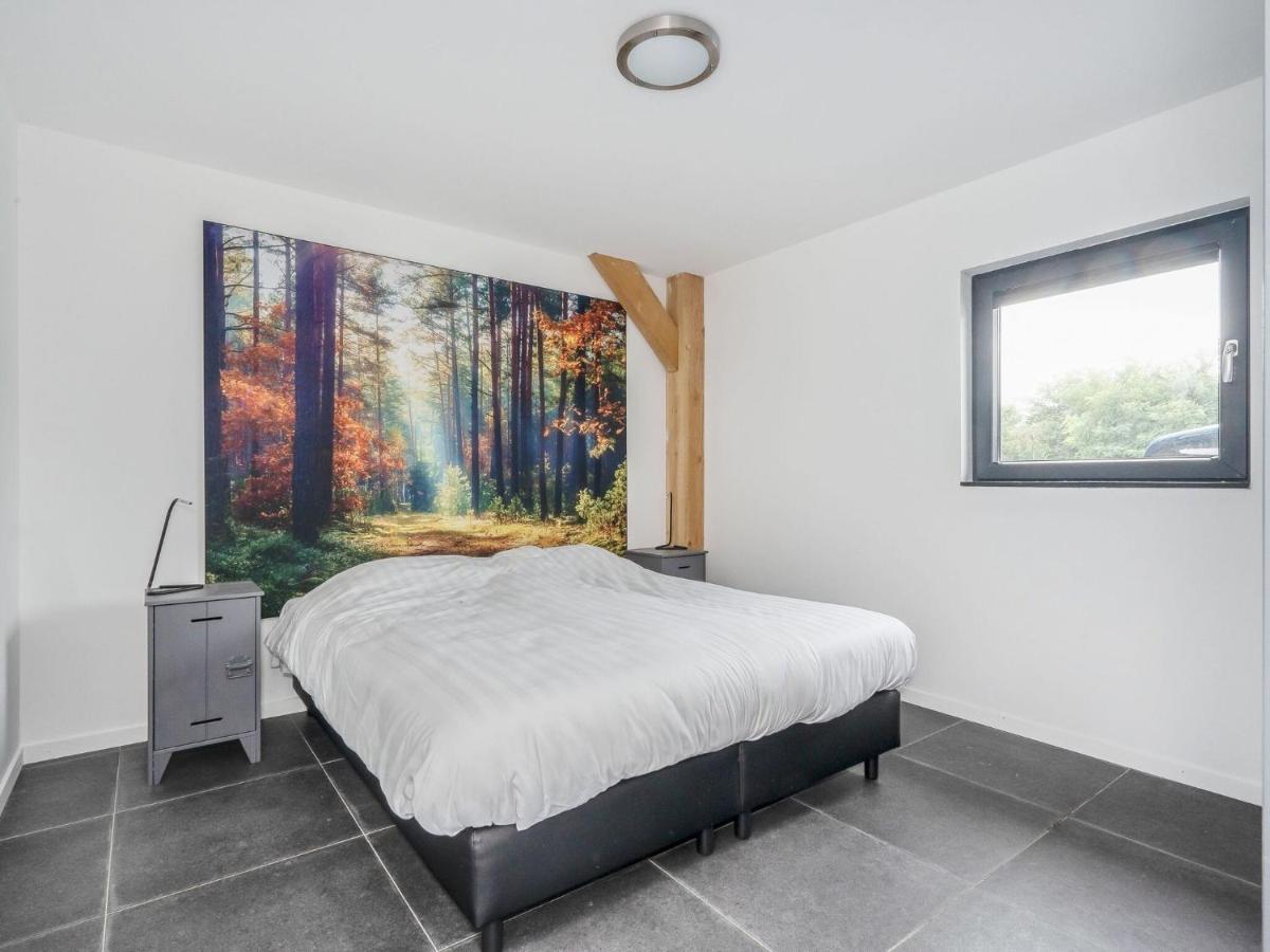 Nice House With Two Bathrooms, Near Baarle-Nassau Exterior foto
