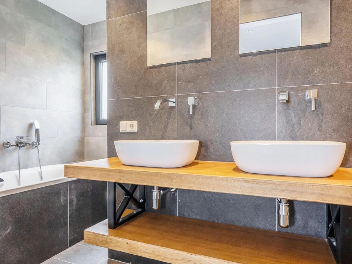 Nice House With Two Bathrooms, Near Baarle-Nassau Exterior foto
