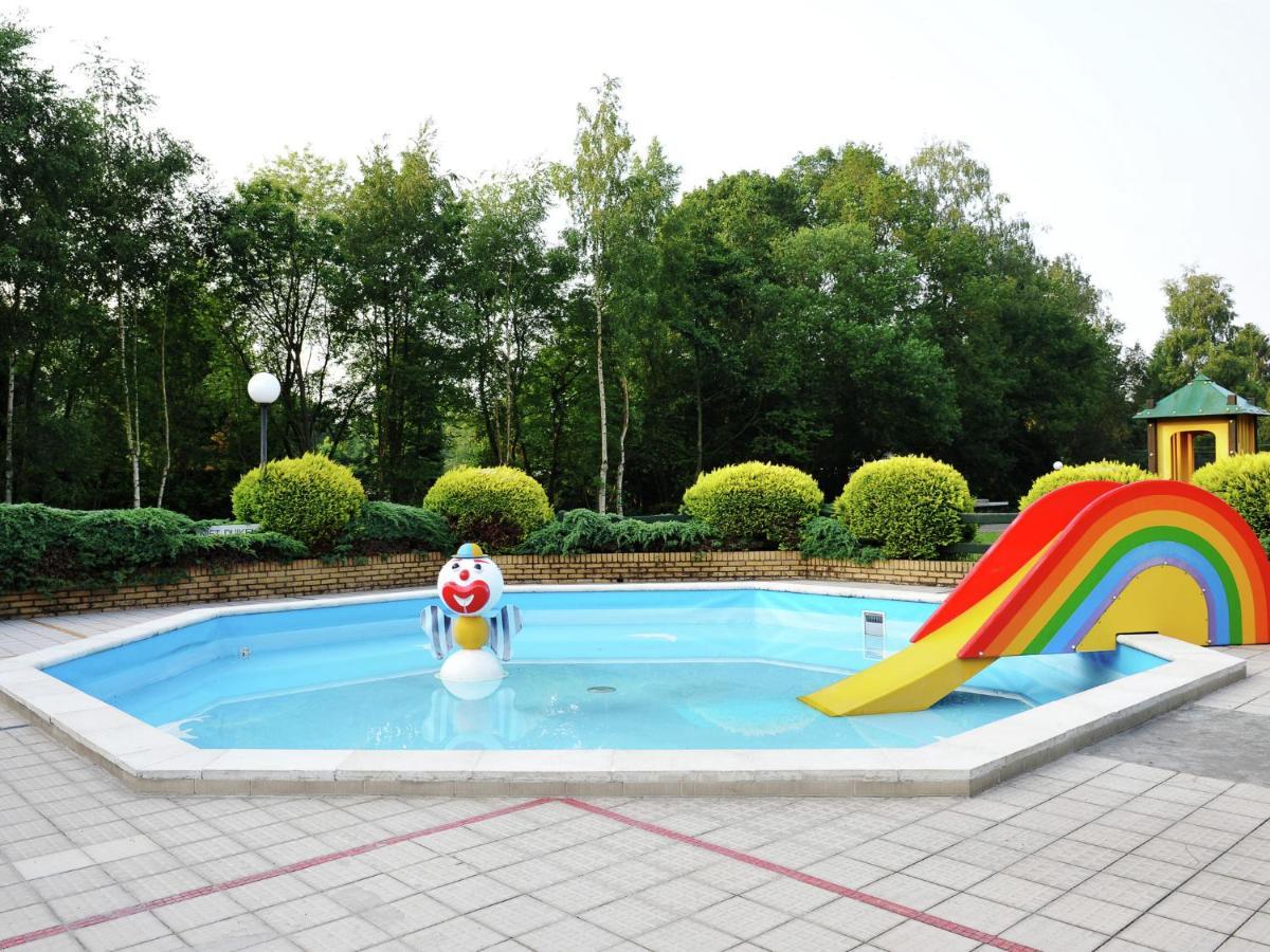 Nice House With Two Bathrooms, Near Baarle-Nassau Exterior foto