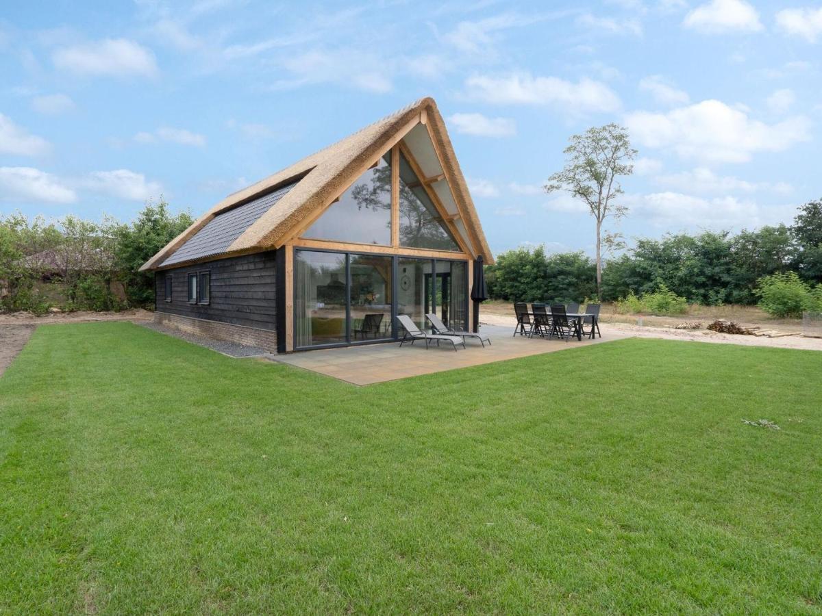 Nice House With Two Bathrooms, Near Baarle-Nassau Exterior foto